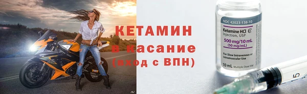 крисы Липки